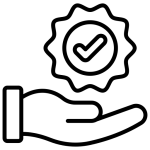 كفالة حقيقية مضمونة